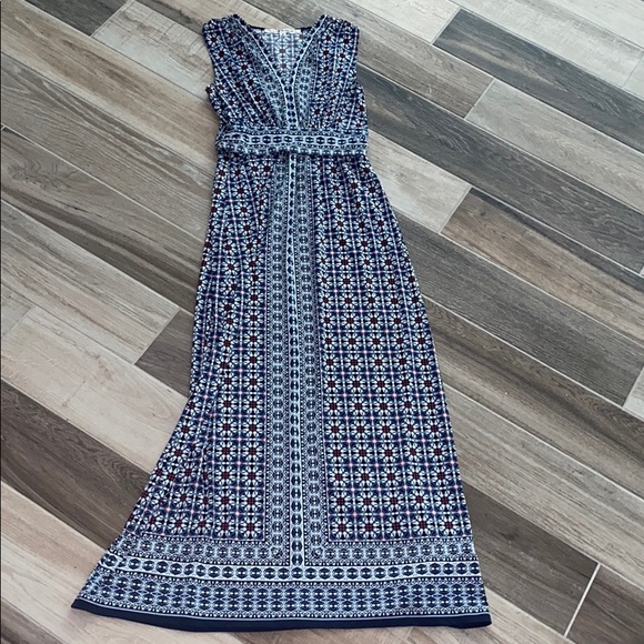 Max Studio Dresses & Skirts - Stunning Max Studio Boho Dress Sz M